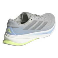 adidas Supernova Rise 2 Laufschuhe Herren - gretwo/msilve/hireye