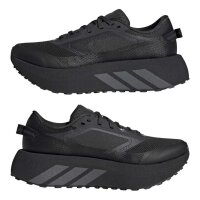 adidas Hyperboost Atr Laufschuhe Damen - carbon/gresix/cblack