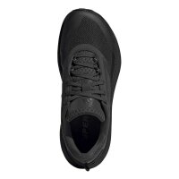 adidas Hyperboost Atr Laufschuhe Damen - carbon/gresix/cblack
