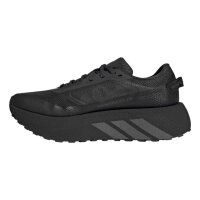 adidas Hyperboost Atr Laufschuhe Damen - carbon/gresix/cblack