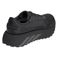 adidas Hyperboost Atr Laufschuhe Damen - carbon/gresix/cblack