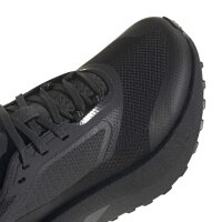 adidas Hyperboost Atr Laufschuhe Damen - carbon/gresix/cblack