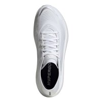 adidas Hyperboost Run Laufschuhe Herren - ftwwht/cblack/cblack