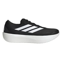 adidas Zenboost Laufschuhe Herren - cblack/ftwwht/ftwwht