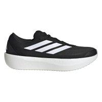 adidas Zenboost Laufschuhe Herren - cblack/ftwwht/ftwwht