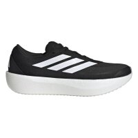 adidas Zenboost Laufschuhe Herren - cblack/ftwwht/ftwwht
