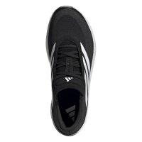 adidas Zenboost Laufschuhe Herren - cblack/ftwwht/ftwwht