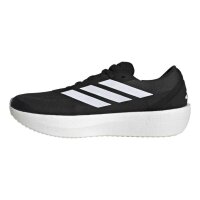 adidas Zenboost Laufschuhe Herren - cblack/ftwwht/ftwwht