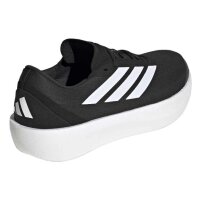 adidas Zenboost Laufschuhe Herren - cblack/ftwwht/ftwwht