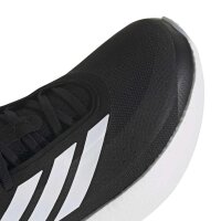 adidas Zenboost Laufschuhe Herren - cblack/ftwwht/ftwwht