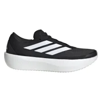 adidas Zenboost Laufschuhe Damen - cblack/ftwwht/ftwwht
