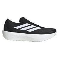 adidas Zenboost Laufschuhe Damen - cblack/ftwwht/ftwwht