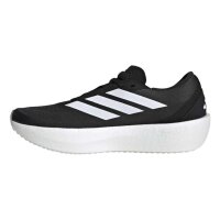adidas Zenboost Laufschuhe Damen - cblack/ftwwht/ftwwht