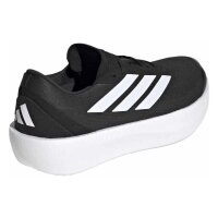 adidas Zenboost Laufschuhe Damen - cblack/ftwwht/ftwwht