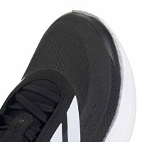 adidas Zenboost Laufschuhe Damen - cblack/ftwwht/ftwwht