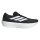 adidas Zenboost Laufschuhe Damen - cblack/ftwwht/ftwwht