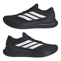 adidas Runfalcon 6 Laufschuhe Herren - cblack/ftwwht/carbon