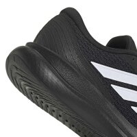 adidas Runfalcon 6 Laufschuhe Herren - cblack/ftwwht/carbon
