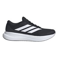adidas Runfalcon 6 Laufschuhe Herren - cblack/ftwwht/carbon