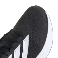 adidas Runfalcon 6 Laufschuhe Herren - cblack/ftwwht/carbon