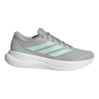 adidas Runfalcon 6 Laufschuhe Damen - gretwo/clemin/cblack