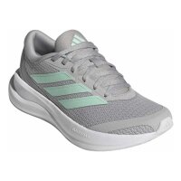 adidas Runfalcon 6 Laufschuhe Damen - gretwo/clemin/cblack