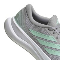 adidas Runfalcon 6 Laufschuhe Damen - gretwo/clemin/cblack