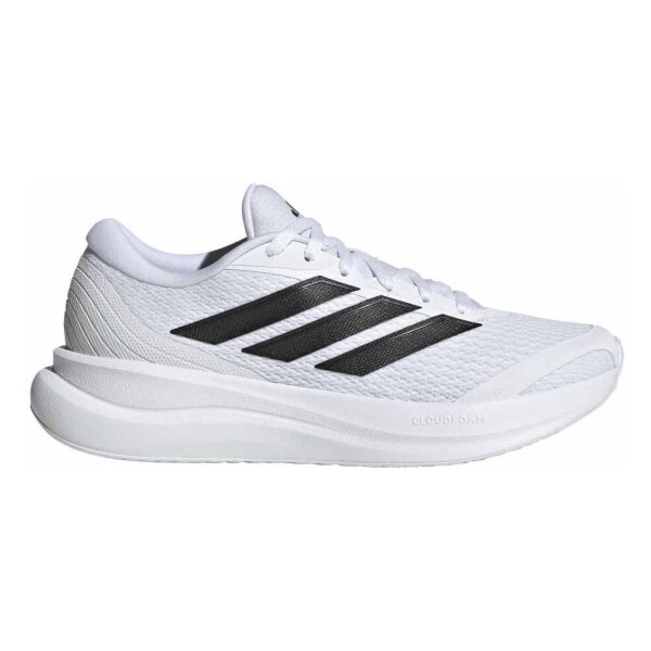 adidas Runfalcon 6 Laufschuhe Damen - ftwwht/cblack/greone
