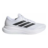 adidas Runfalcon 6 Laufschuhe Damen - ftwwht/cblack/greone