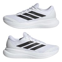 adidas Runfalcon 6 Laufschuhe Damen - ftwwht/cblack/greone