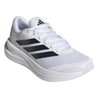 adidas Runfalcon 6 Laufschuhe Damen - ftwwht/cblack/greone