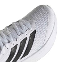 adidas Runfalcon 6 Laufschuhe Damen - ftwwht/cblack/greone