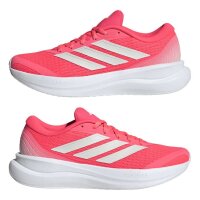 adidas Runfalcon 6 Laufschuhe Damen - soltur/owhite/cblack