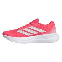 adidas Runfalcon 6 Laufschuhe Damen - soltur/owhite/cblack
