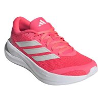 adidas Runfalcon 6 Laufschuhe Damen - soltur/owhite/cblack