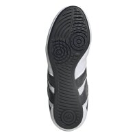 adidas HVC Plus Sportschuhe Kinder - ftwwht/cblack/greone