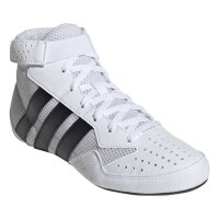 adidas HVC Plus Sportschuhe Kinder - ftwwht/cblack/greone