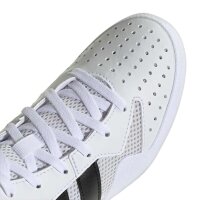 adidas HVC Plus Sportschuhe Kinder - ftwwht/cblack/greone