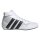 adidas HVC Plus Sportschuhe Kinder - ftwwht/cblack/greone