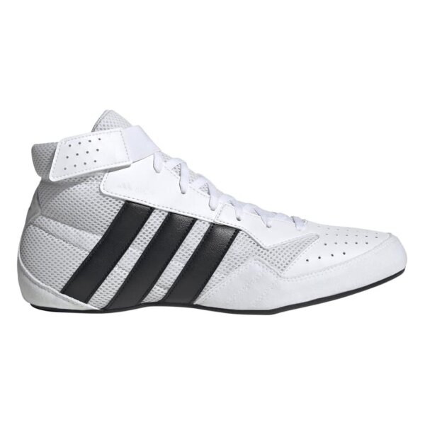adidas HVC Plus Sportschuhe Herren - ftwwht/cblack/greone