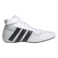 adidas HVC Plus Sportschuhe Herren - ftwwht/cblack/greone
