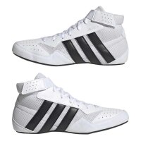 adidas HVC Plus Sportschuhe Herren - ftwwht/cblack/greone