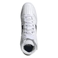 adidas HVC Plus Sportschuhe Herren - ftwwht/cblack/greone