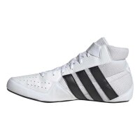 adidas HVC Plus Sportschuhe Herren - ftwwht/cblack/greone