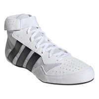 adidas HVC Plus Sportschuhe Herren - ftwwht/cblack/greone