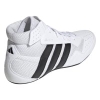 adidas HVC Plus Sportschuhe Herren - ftwwht/cblack/greone