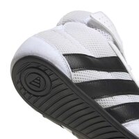 adidas HVC Plus Sportschuhe Herren - ftwwht/cblack/greone