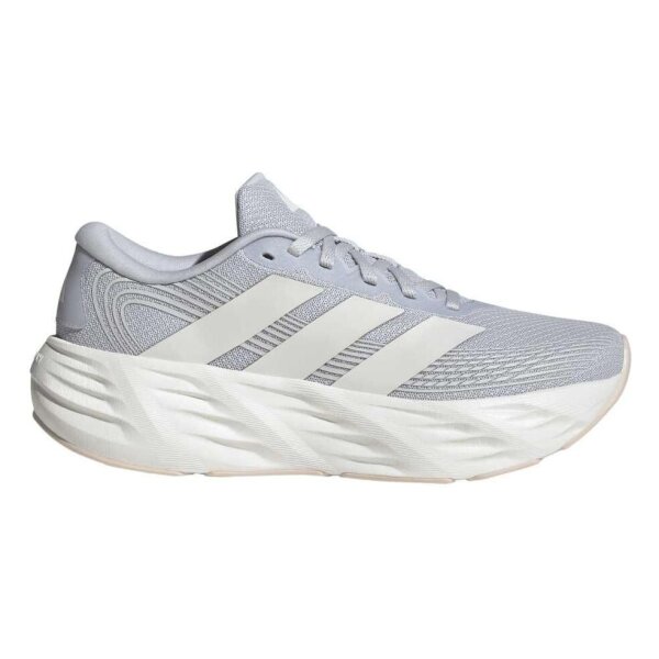 adidas Galaxy 8 Laufschuhe Damen - halblu/clowhi/dshgry