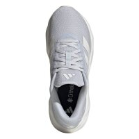 adidas Galaxy 8 Laufschuhe Damen - halblu/clowhi/dshgry