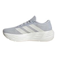 adidas Galaxy 8 Laufschuhe Damen - halblu/clowhi/dshgry